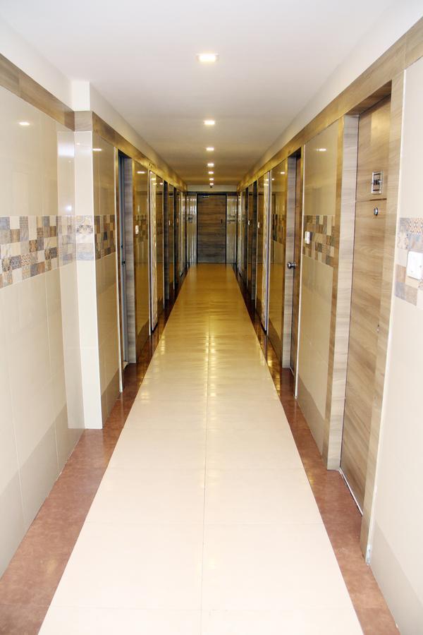 Hotel Vinayaga By Poppys ,Kumbakonam Exterior foto